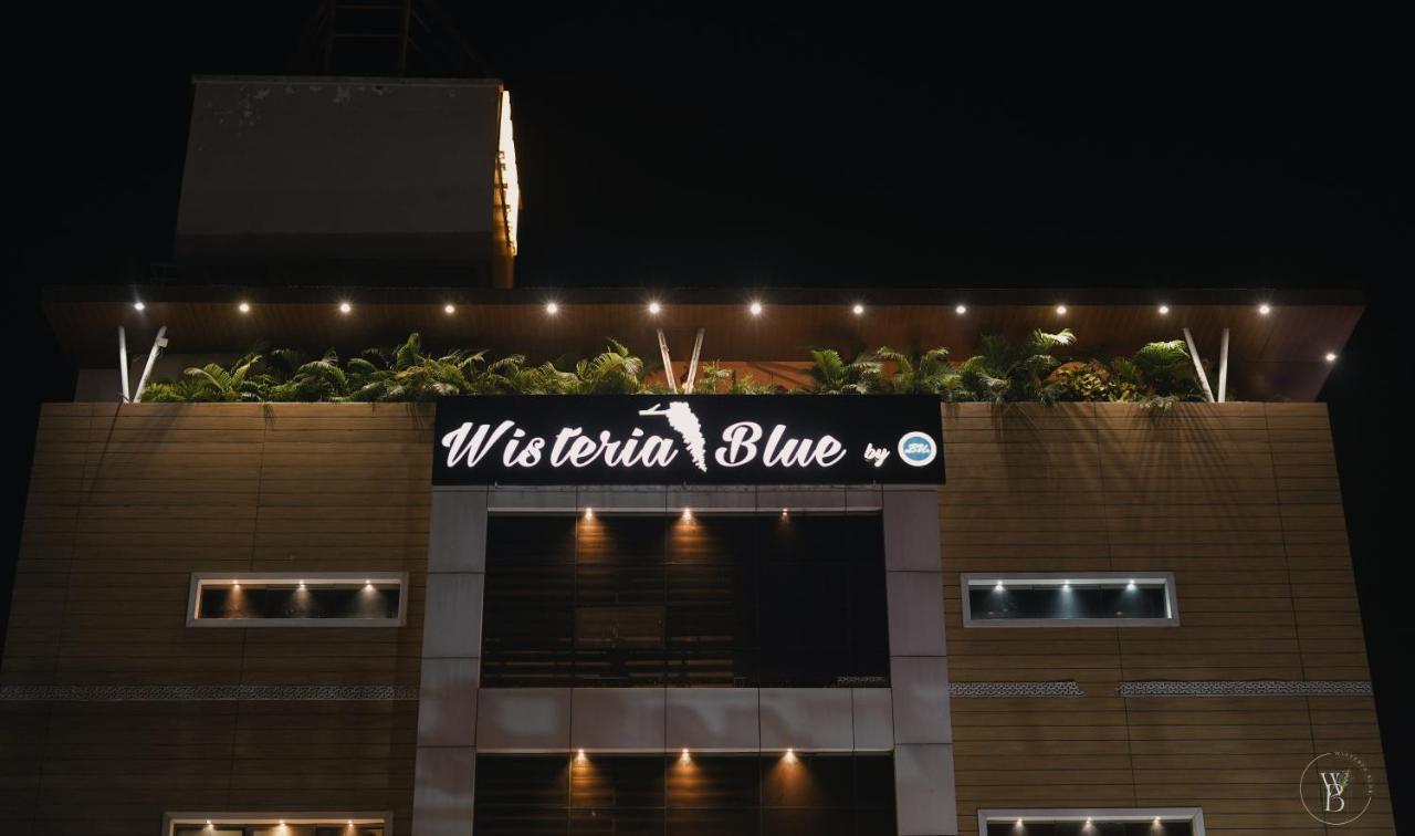 מלון Samarda Kaliāsot Wisteria Blue מראה חיצוני תמונה