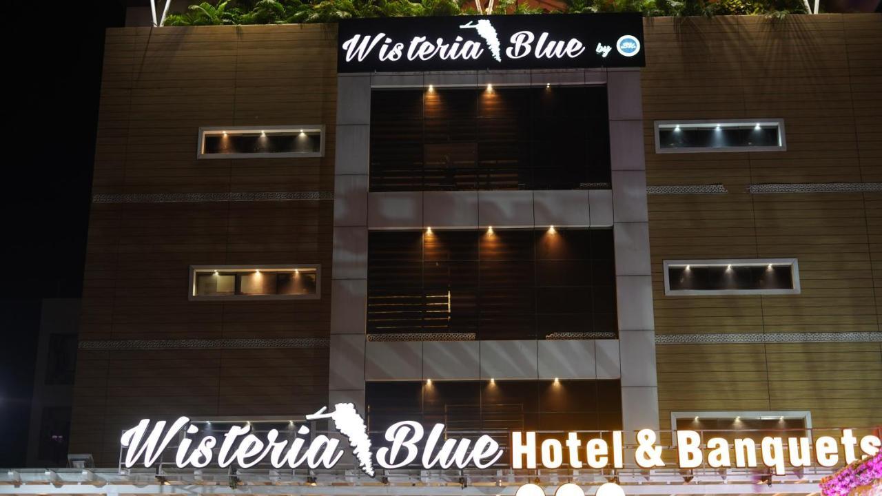 מלון Samarda Kaliāsot Wisteria Blue מראה חיצוני תמונה