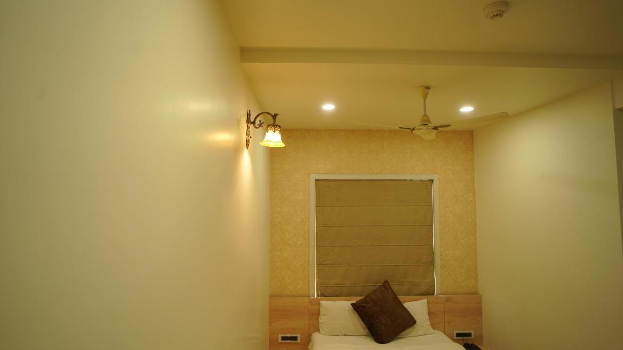מלון Samarda Kaliāsot Wisteria Blue מראה חיצוני תמונה
